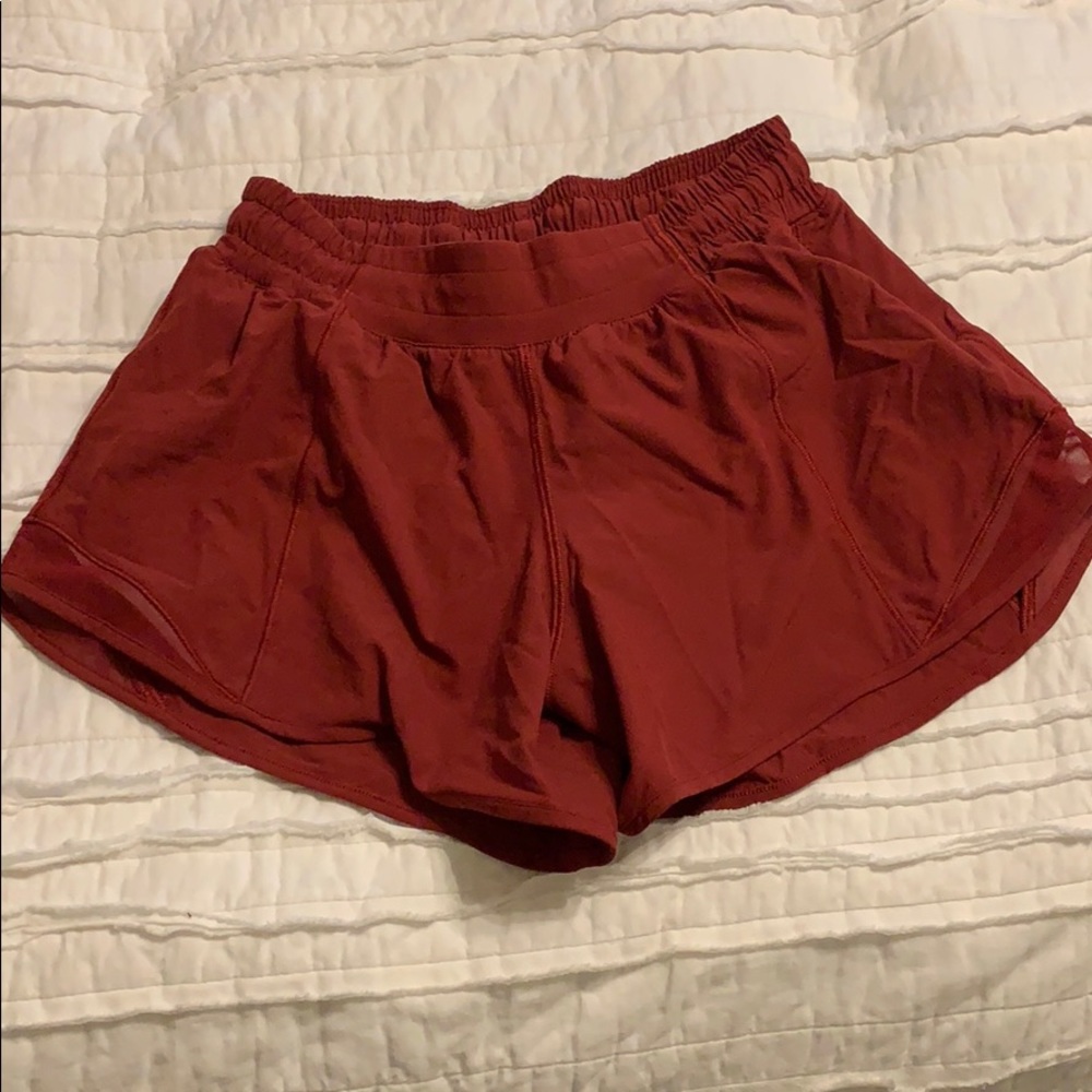 Lululemon Shorts